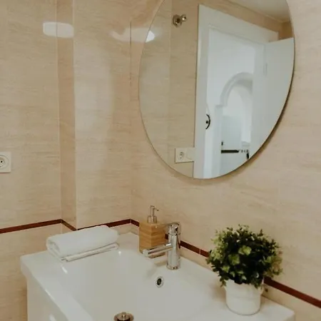 Vimar Algarrobo Costa